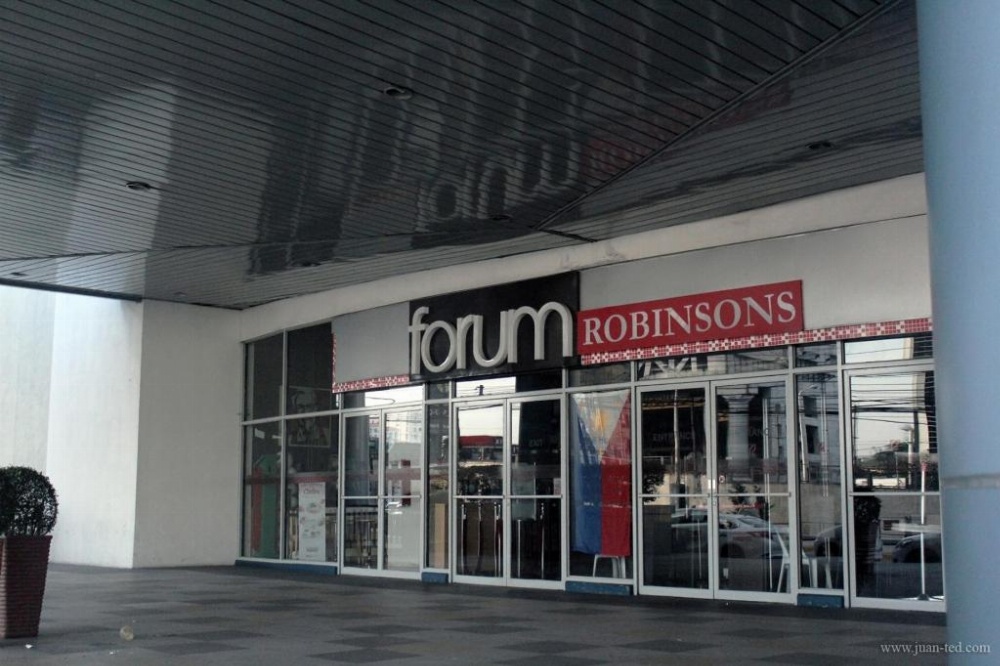 Ortigas Budget Hotel - Kapitolyo